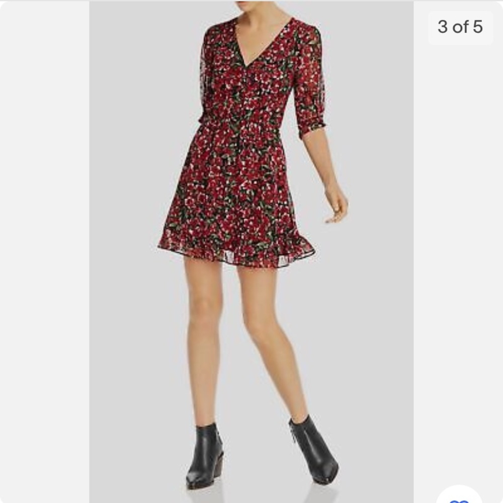 The Kooples dress size 3